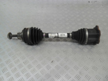AUDI A4 8W B9 SEDAN 2.0 TFSI POLOS LEWA 8W0407271A