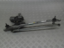 AUDI A4 8W B9 SEDAN MECHANIZM WYCIERACZEK SILNIK
