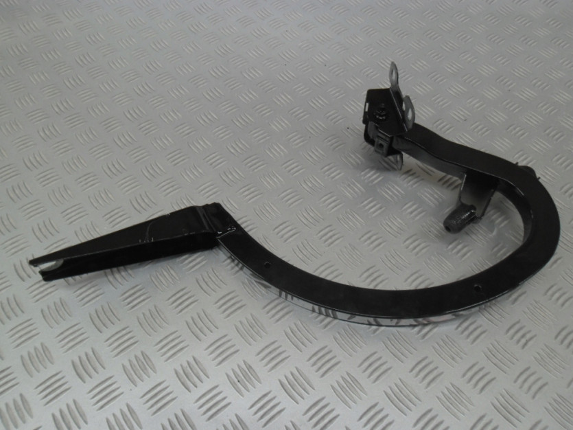AUDI A4 8W B9 SEDAN ZAWIAS KLAPY LEWY 8W5827305