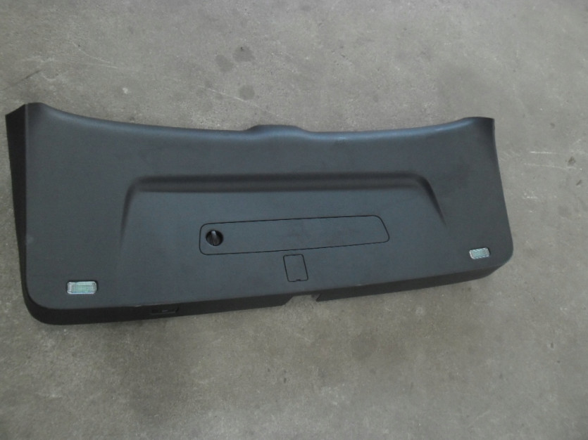 AUDI Q7 4M 2 II OSLONA KLAPY BAGAZNIKA 4M0367973B
