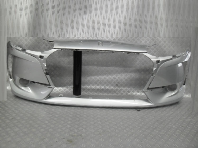 CITROEN DS3 LIFT ZDERZAK PRZOD PRZEDNI