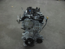TOYOTA YARIS P15 SILNIK 1.5 VVT 2NR FE2NR-FE 2NRFE