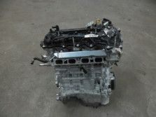 TOYOTA YARIS P15 SILNIK 1.5 VVT 2NR FE2NR-FE 2NRFE