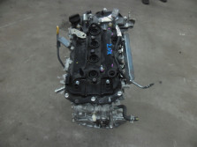 TOYOTA YARIS P15 SILNIK 1.5 VVT 2NR FE2NR-FE 2NRFE