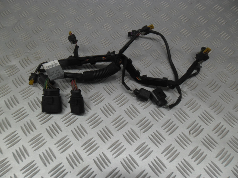 AUDI A4 8K B8 ALLROAD WIAZKA INSTALACJA 06H971627