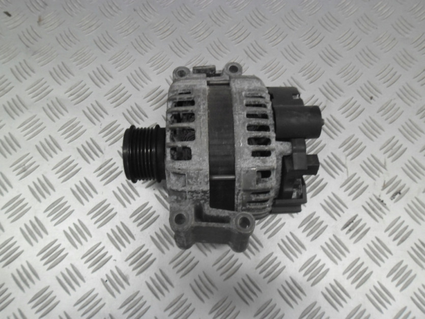 AUDI A4 8K B8 ALLROAD ALTERNATOR 2.0 06H903017J