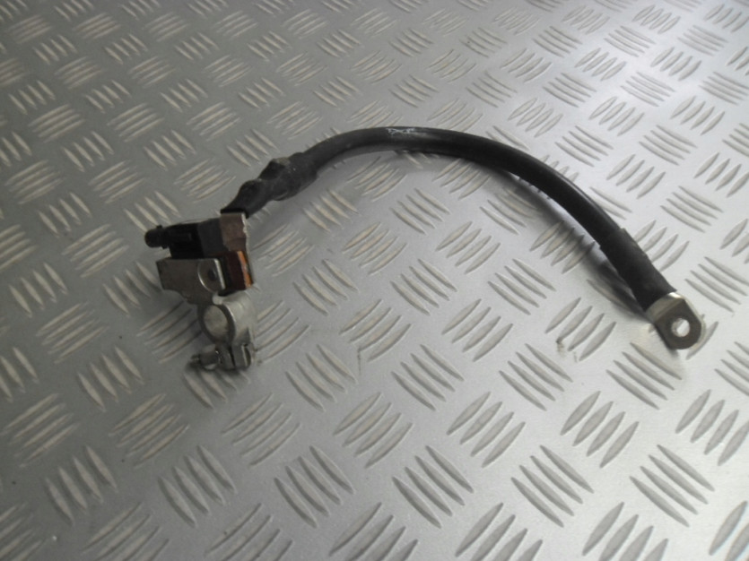 AUDI A4 8K B8 ALLROAD KLEMA MINUS 8T0915181