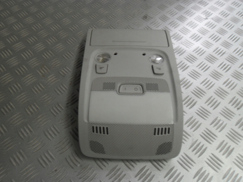 AUDI A4 8K B8 ALLROAD LAMPKA PODSUFITKI