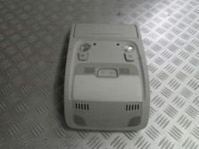 AUDI A4 8K B8 ALLROAD LAMPKA PODSUFITKI