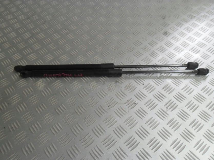 AUDI A4 8K B8 ALLROAD SILOWNIKI KLAPY KOMBI