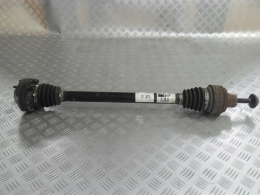 AUDI A4 8K B8 ALLROAD POLOS PRAWA TYL 8K0501203M