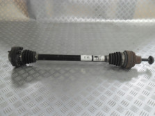 AUDI A4 8K B8 ALLROAD POLOS PRAWA TYL 8K0501203M