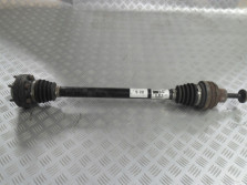 AUDI A4 8K B8 ALLROAD POLOS LEWA TYL 8K0501203M