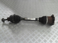AUDI A4 8K B8 ALLROAD POLOS LEWA PRZOD 8K0407271AF
