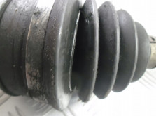 AUDI A4 8K B8 ALLROAD POLOS LEWA PRZOD 8K0407271AF