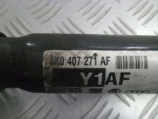 AUDI A4 8K B8 ALLROAD POLOS LEWA PRZOD 8K0407271AF