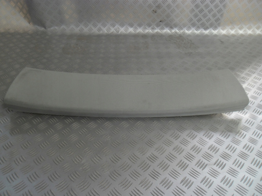 AUDI A4 8K B8 ALLROAD OSLONA PODSUFITKI TYL KOMBI
