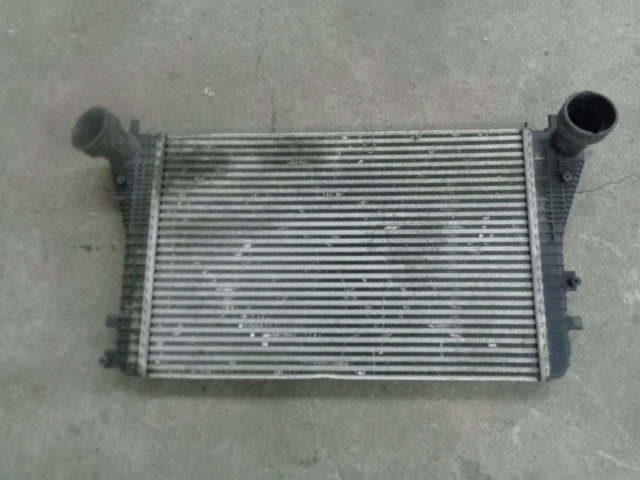 VW AUDI TDI INTERCOOLER F7560 1K0145805G