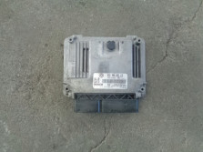 SKODA OCTAVIA 2 II 1Z STEROWNIK KOMPUTER SILNIKA