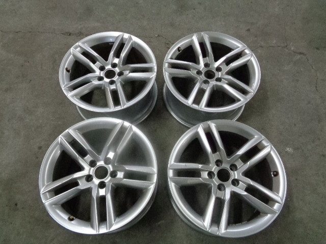AUDI A5 S5 A4 S4 FELGI R 18 5X112 ET29 8T0601025CC