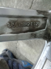 AUDI A5 S5 A4 S4 FELGI R 18 5X112 ET29 8T0601025CC