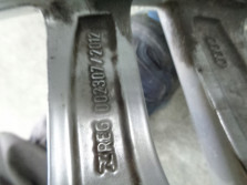 AUDI A5 S5 A4 S4 FELGI R 18 5X112 ET29 8T0601025CC