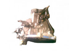 CITROEN SAXO 1.4 8V 106 SKRZYNIA BIEGOW 20CF11