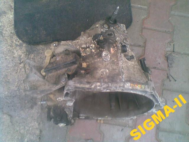 PEUGEOT 308 CITROEN C4 VTI SKRZYNIA BIEGOW 20DP55