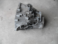 PEUGEOT CITROEN SKRZYNIA BIEGOW 2.0 HDI DP24