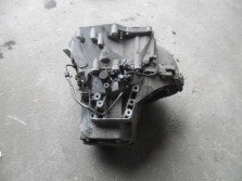 PEUGEOT CITROEN SKRZYNIA BIEGOW 2.0 HDI DP24