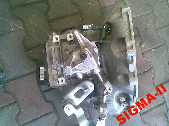 OPEL ADAM 1.2 16V 1.4 SKRZYNIA BIEGOW AUM 13062298