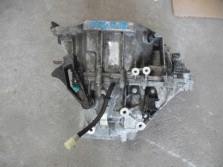 RENAULT MEGANE 1.6 DCI SKRZYNIA BIEGOW N04 D14
