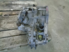 CHEVROLET CAPTIVA 2009 2.0VCDI 4x4 SKRZYNIA BIEGOW