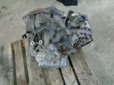 CHEVROLET CAPTIVA 2009 2.0VCDI 4x4 SKRZYNIA BIEGOW