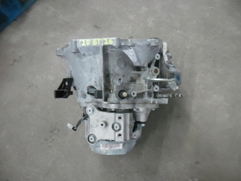 208 CITROEN DS3 1.2 THP SKRZYNIA BIEGOW 20ET26