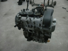 VW UP 2013 5 DRZWI 1.0 MPI SILNIK CHY