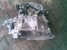 PEUGEOT 308 T9 SKRZYNIA BIEGÓW 1.6 HDI 20MB41 ML6C