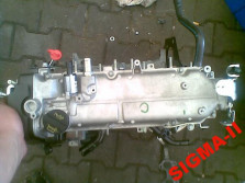 FIAT 500 1.2 FORD KA SILNIK 1.2 169A4.000 FP4