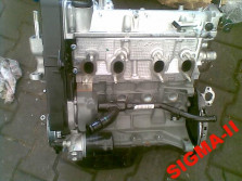 FIAT 500 1.2 FORD KA SILNIK 1.2 169A4.000 FP4