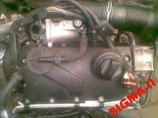 SEAT IBIZA SILNIK 1.9 TDI ATD 2007 GOLF POLO