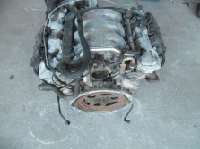 MERCEDES E240 W210 SILNIK 2.4 V6 210061 M112911