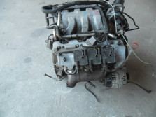 MERCEDES E240 W210 SILNIK 2.4 V6 210061 M112911