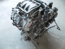MERCEDES E240 W210 SILNIK 2.4 V6 210061 M112911