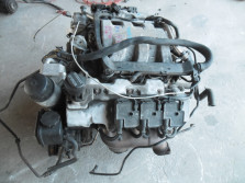MERCEDES E240 W210 SILNIK 2.4 V6 210061 M112911