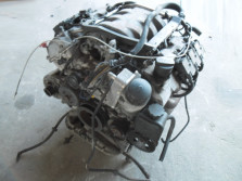 MERCEDES E240 W210 SILNIK 2.4 V6 210061 M112911