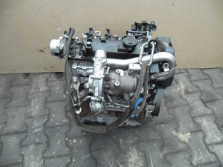 RENAULT CAPTUR 1.5 DCI SILNIK K9K D609