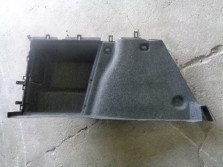 SKODA OCTAVIA 2 II 1Z BOCZEK BAGAZNIKA PRAWY