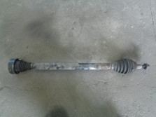 SKODA OCTAVIA 2 II 1Z 1.9 TDI POLOS PRAWA