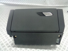 AUDI A6 C8 4K SCHOWEK POLKA DESKI RHD 4K2857035