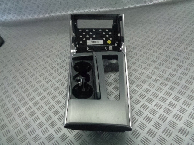 AUDI A6 C8 4K SCHOWEK TUNELU OSLONA 4K2864261C